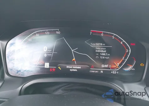 2019 BMW 330I xDrive from USA, damaged, VIN WBA5R7C58KAJ80964